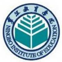 宁波教育学院logo
