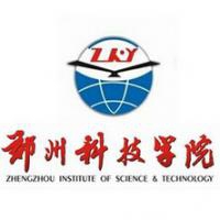 郑州科技学院logo