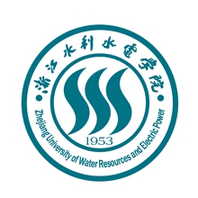 浙江水利水电学院logo