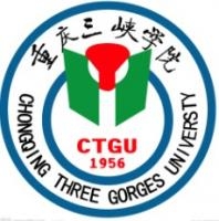 重庆三峡学院logo