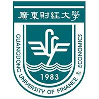 广东财经大学logo
