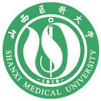 山西医科大学logo