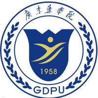 广东药学院logo
