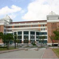 温州医科大学仁济学院logo