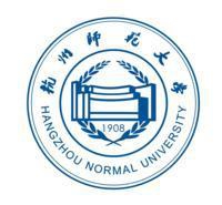 杭州师范大学logo
