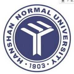 韩山师范学院logo