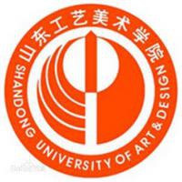 山东工艺美术学院logo