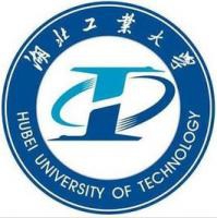 湖北工业大学logo