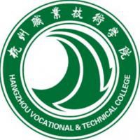 杭州职业技术学院logo