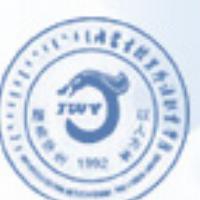 内蒙古经贸外语职业学院logo