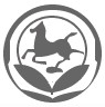 太原旅游职业学院logo