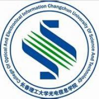 长春理工大学光电信息学院logo