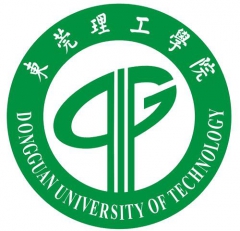 东莞理工学院logo