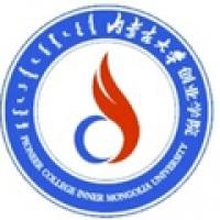 内蒙古大学创业学院logo