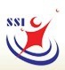 上海体育职业学院logo