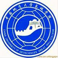 中国地质大学长城学院logo