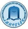 上海对外经贸大学logo