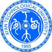 西安工业大学北方信息工程学院logo