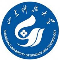 山东科技大学logo