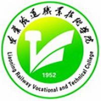 辽宁铁道职业技术学院logo