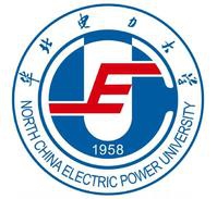 华北电力大学（北京）logo