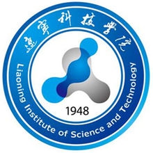 辽宁科技学院logo