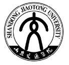 山东交通学院logo