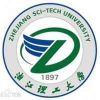浙江理工大学科技与艺术学院logo