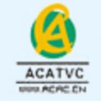 安徽中澳科技职业学院logo