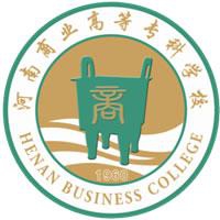 河南牧业经济学院logo
