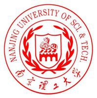 南京理工大学logo