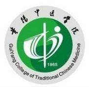 贵阳中医学院logo