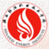 陕西能源职业技术学院logo