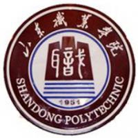 山东职业学院logo