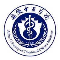 安徽中医药大学logo