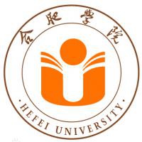 合肥学院logo