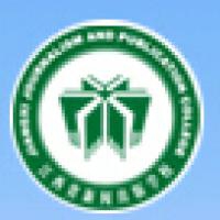 江西传媒职业学院logo