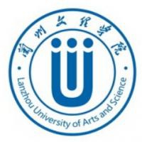 兰州文理学院logo