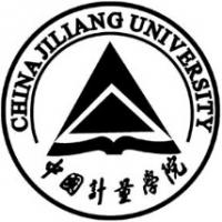中国计量学院logo