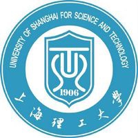 上海理工大学logo
