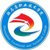 驻马店职业技术学院logo