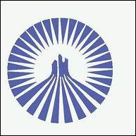 仰恩大学logo