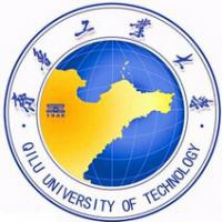 齐鲁工业大学logo