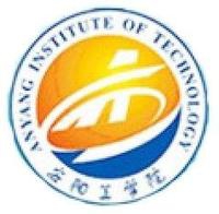 安阳工学院logo