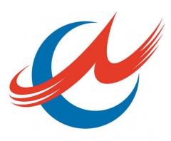 湖北科技学院logo