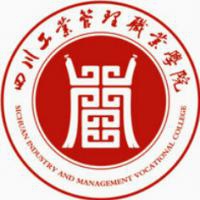 四川工业科技学院logo