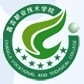 昌吉职业技术学院logo