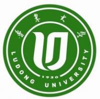 鲁东大学logo
