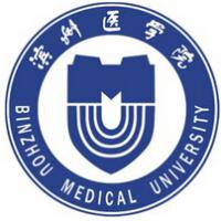 滨州医学院logo