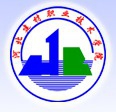 河北建材职业技术学院logo